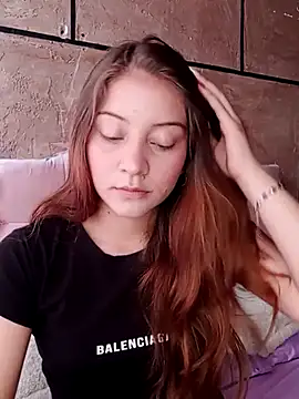Samanthaa  1 online show from 10.10.25