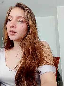 Samanthaa  1 online show from 10.20.25