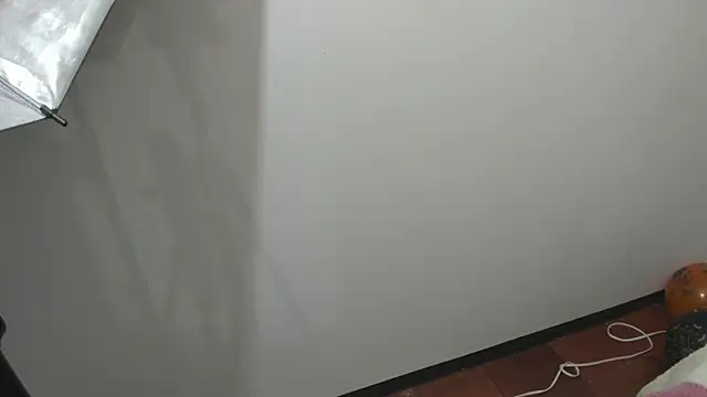 nina vixen online show from 10.31.25