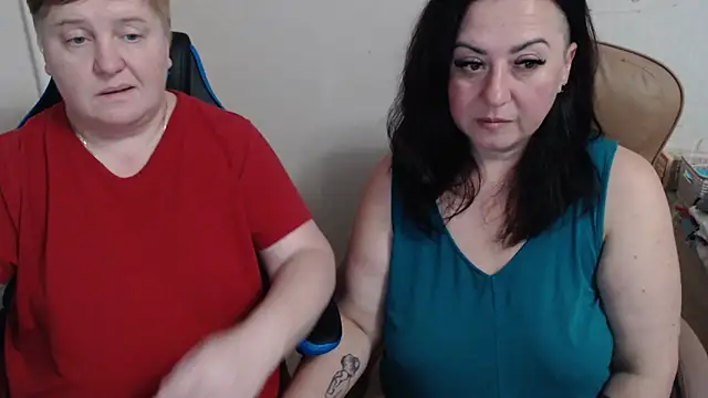 Bertie Adeline online show from 09.14.25