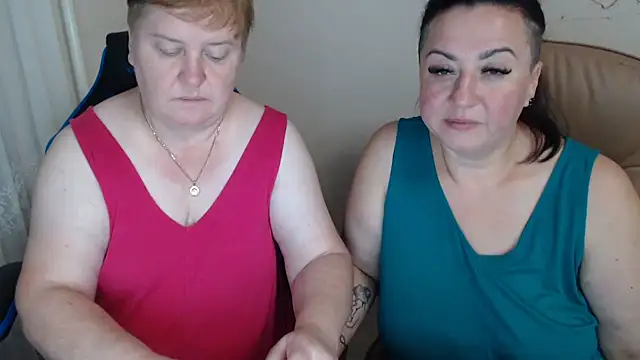 Bertie Adeline online show from 09.18.25