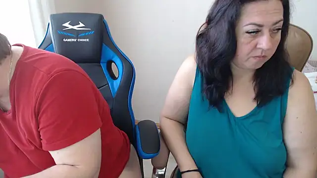 Bertie Adeline online show from 09.21.25