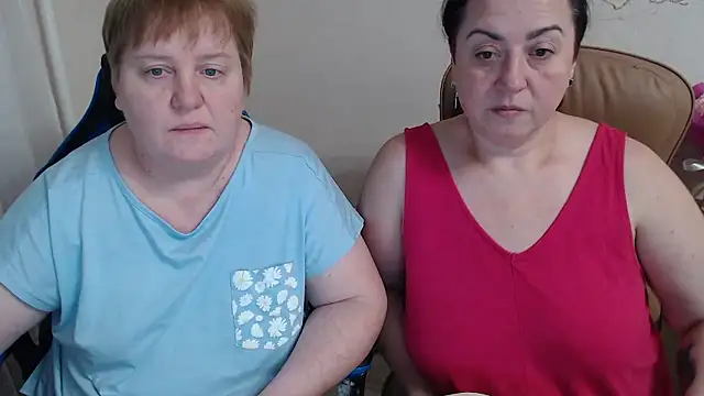 Snapshot of Bertie_Adeline chatting on 01.16.26 Bertie Adeline online show from 01.16.26