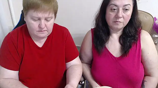 Snapshot of Bertie_Adeline chatting on 01.17.26 Bertie Adeline online show from 01.17.26