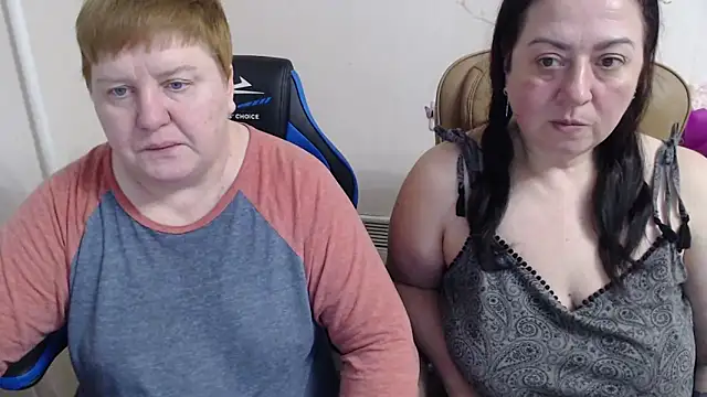 Snapshot of Bertie_Adeline chatting on 02.23.26 Bertie Adeline online show from 02.23.26