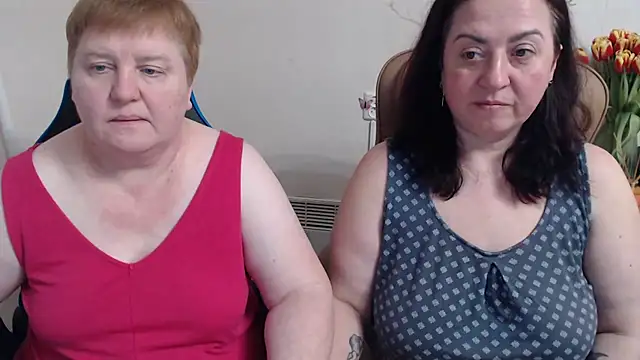 Bertie Adeline online show from 03.10.26