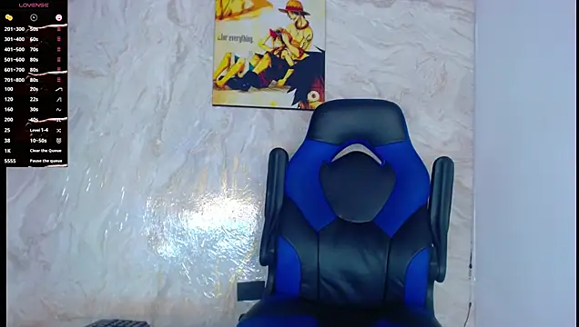 maicoljorda online show from 10.15.25