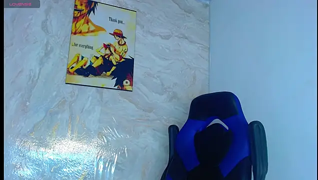 maicoljorda online show from 10.17.25