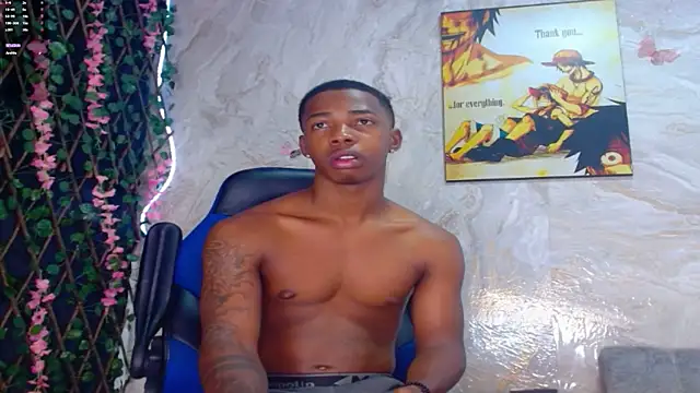 maicoljorda online show from 11.05.25