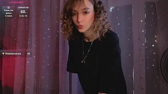   grace   online show from 10.10.25