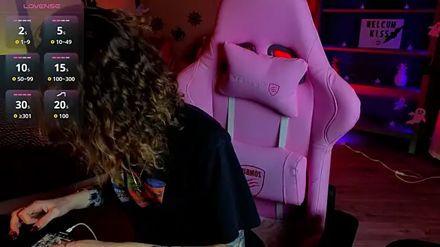   grace   online show from 11.03.25