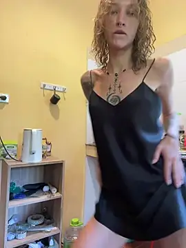   grace   online show from 04.13.26