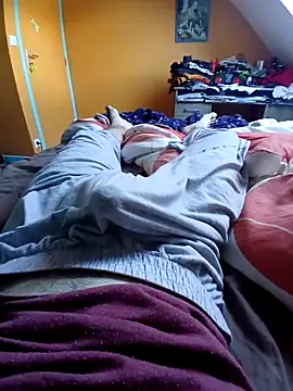 Aymeric35000 online show from 03.28.26