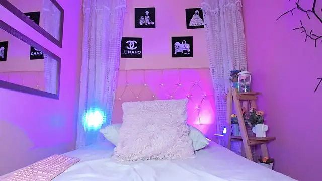 Liam evvan online show from 02.05.26