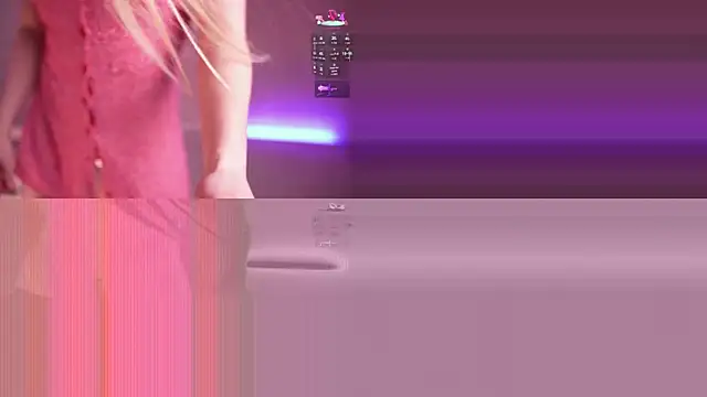 Miablueye online show from 04.02.26