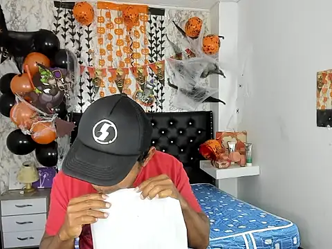 Adam Morgan2 online show from 10.29.25