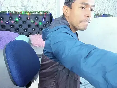 Adam Morgan2 online show from 12.17.25