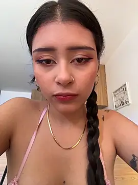 Snapshot of CatadeLuca chatting on 02.24.26 CatadeLuca online show from 02.24.26