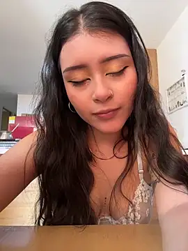 Snapshot of CatadeLuca chatting on 02.27.26 CatadeLuca online show from 02.27.26