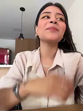 Snapshot of CatadeLuca chatting on 03.04.26 CatadeLuca online show from 03.04.26