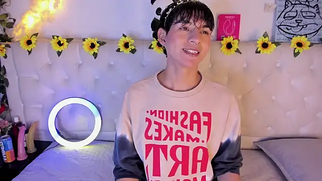 AleAurarashi online show from 02.09.26