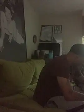 Hothotboyg online show from 10.19.25