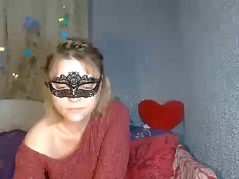 Miss Nona online show from 11.12.25