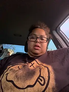 Snapshot of wishuhope4 chatting on 10.13.25 wishuhope4 online show from 10.13.25