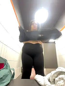 Snapshot of wishuhope4 chatting on 12.05.25 wishuhope4 online show from 12.05.25