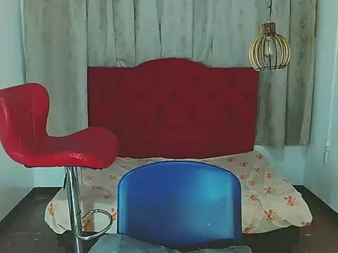 luisa  torres online show from 09.20.25