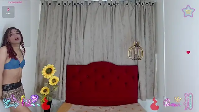 Snapshot of luisa__torres chatting on 02.10.26 luisa torres online show from 02.10.26