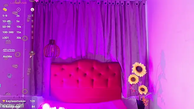 Snapshot of luisa__torres chatting on 02.17.26 luisa torres online show from 02.17.26