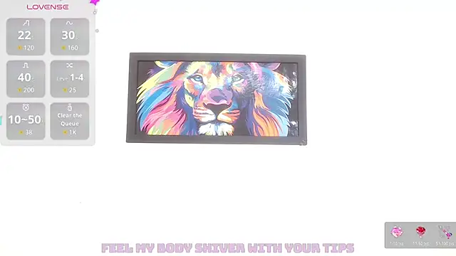 Snapshot of luisa__torres chatting on 02.26.26 luisa torres online show from 02.26.26