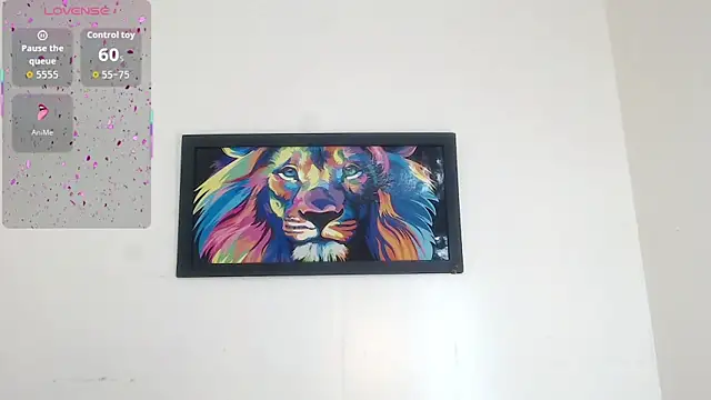 Snapshot of luisa__torres chatting on 03.01.26 luisa torres online show from 03.01.26