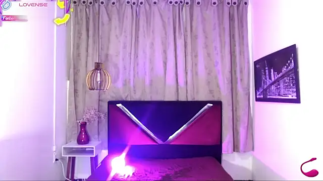 luisa  torres online show from 05.17.26