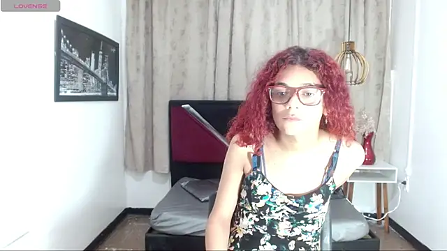 luisa  torres online show from 05.28.26