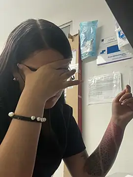 marianm29 online show from 01.14.26