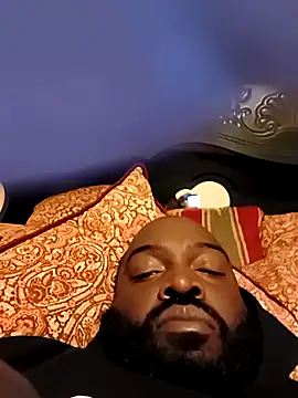 Blakstar2923 online show from 11.29.25