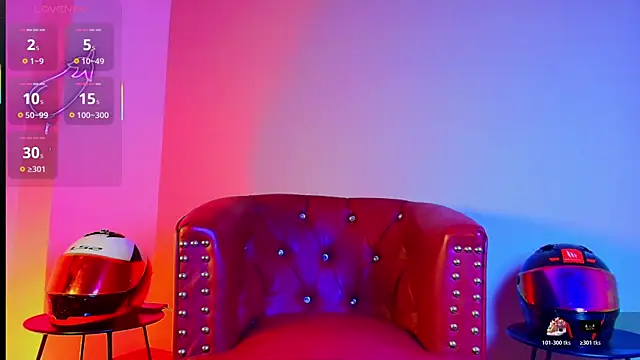 amodeus bael  online show from 11.13.25