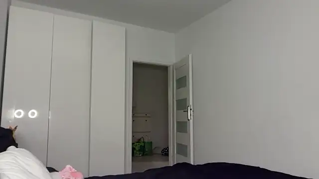 Snapshot of FluffySlutt chatting on 10.07.25 FluffySlutt online show from 10.07.25