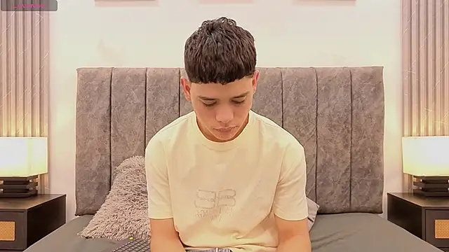 aron twink66 online show from 09.11.25