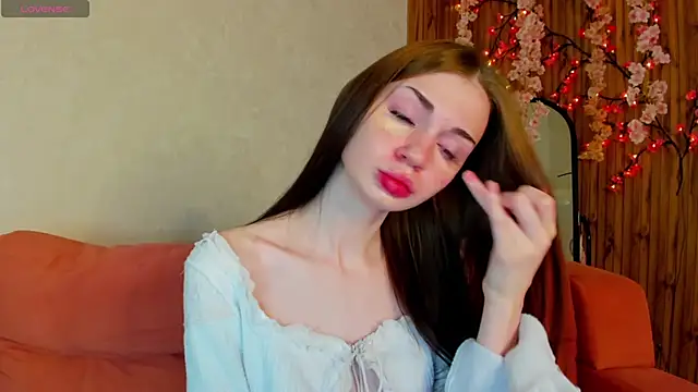 Jennie Hunter online show from 03.04.26