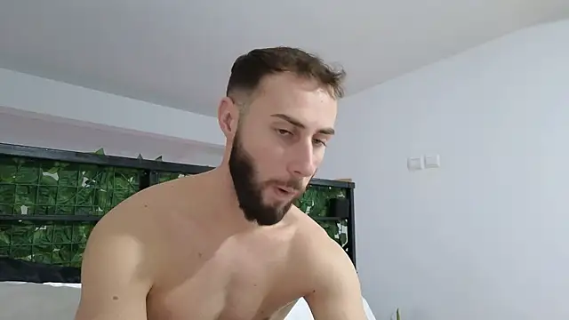 RyanStorm  online show from 12.15.25