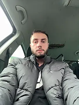 RyanStorm  online show from 02.17.26