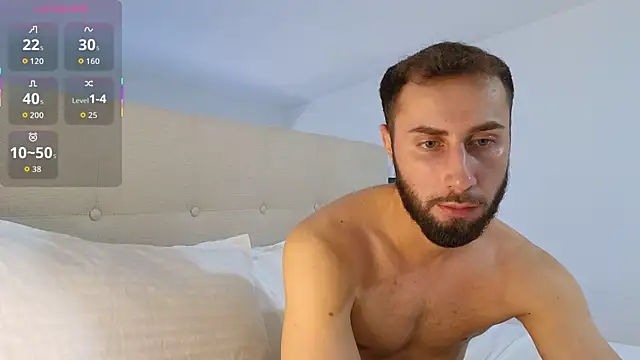 Snapshot of RyanStorm_ chatting on 04.25.26 RyanStorm online show from 04.25.26