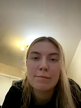 SofiLaMartinX online show from 12.02.25