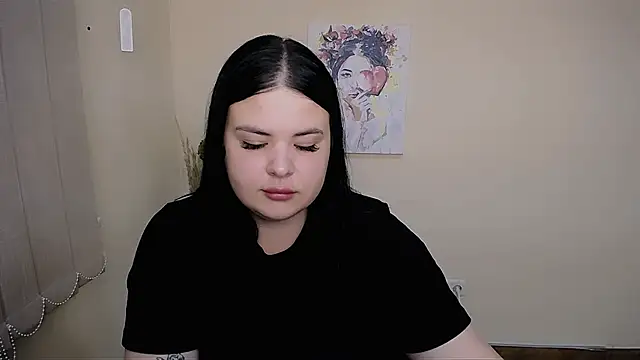  Trisha li online show from 09.10.25