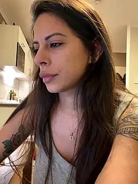 Teparolaverga1990 online show from 01.07.26