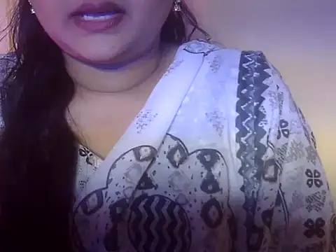 Snapshot of Saniya_K chatting on 09.18.25 Saniya K online show from 09.18.25