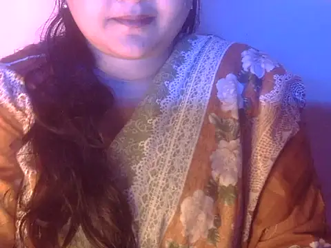 Snapshot of Saniya_K chatting on 09.18.25 Saniya K online show from 09.18.25